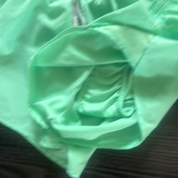 🍍NIKE RUNNING SHORTS🍍sz med🍍3” inseam🍍XY - Picture 3 of 4